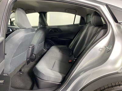 2023 Toyota Prius LE