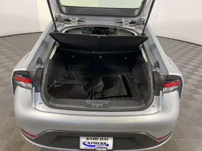 2023 Toyota Prius LE