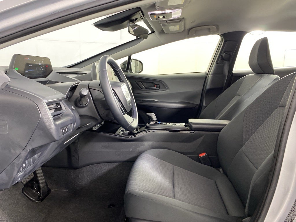 2023 Toyota Prius LE