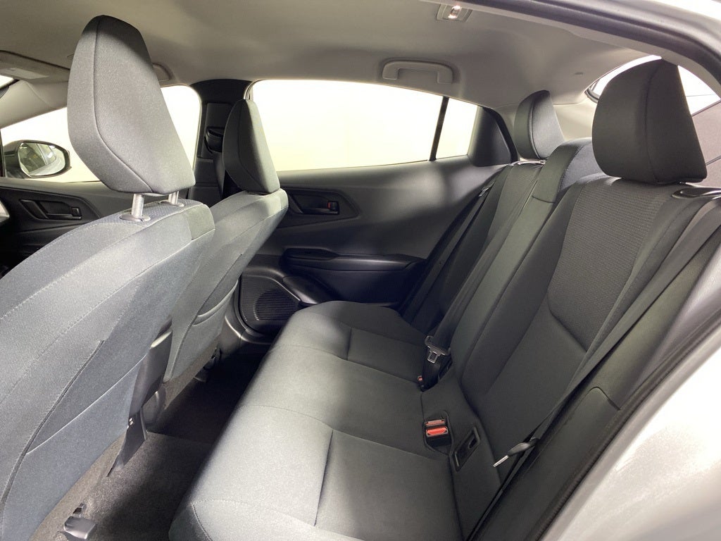 2023 Toyota Prius LE