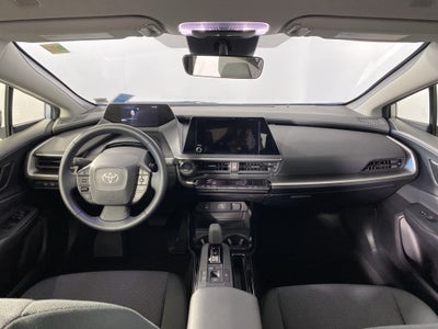 2023 Toyota Prius LE