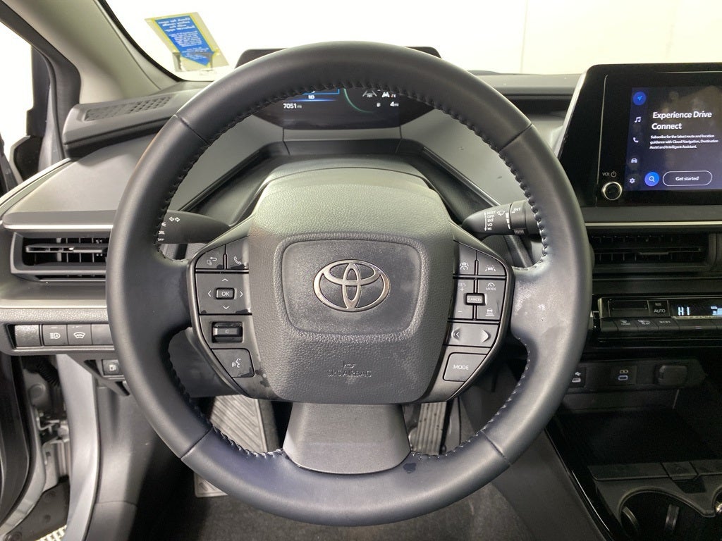2023 Toyota Prius LE