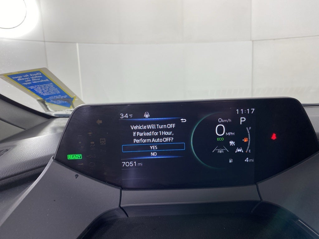 2023 Toyota Prius LE