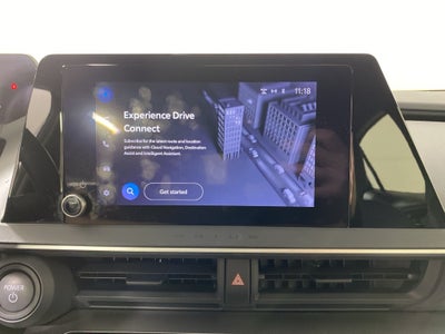 2023 Toyota Prius LE