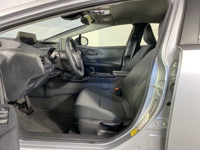 2023 Toyota Prius LE