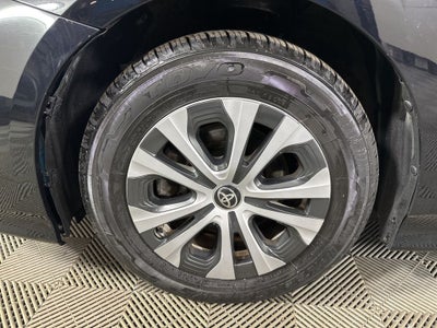 2021 Toyota Prius Prime LE