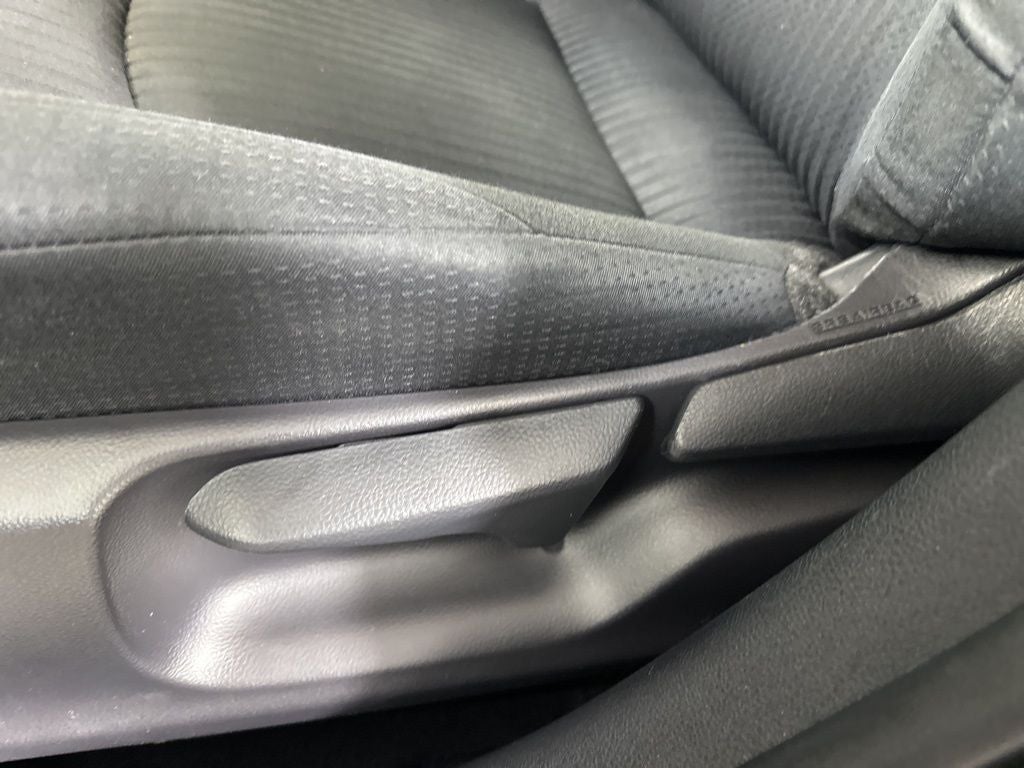 2021 Toyota Prius Prime LE