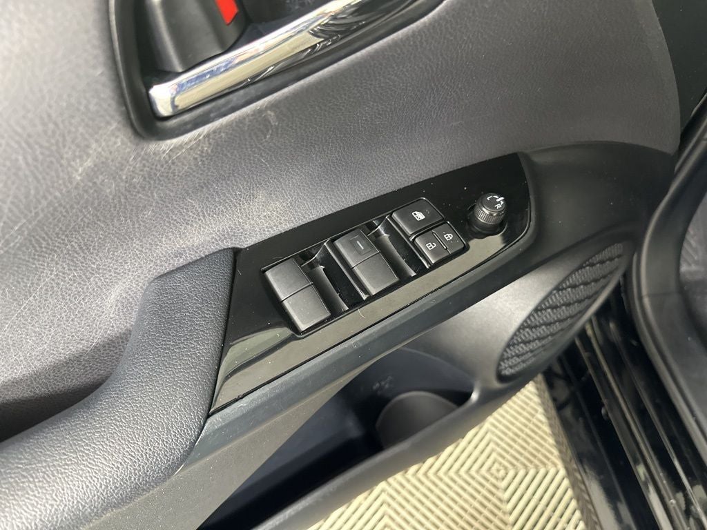 2021 Toyota Prius Prime LE