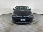 2021 Toyota Prius Prime LE