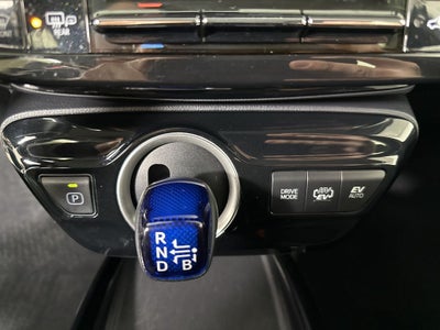 2021 Toyota Prius Prime LE