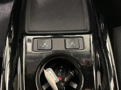 2021 Toyota Prius Prime LE