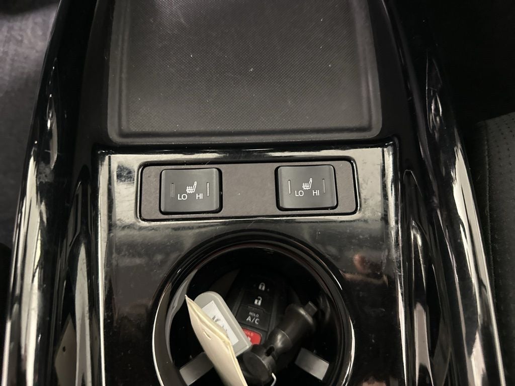 2021 Toyota Prius Prime LE