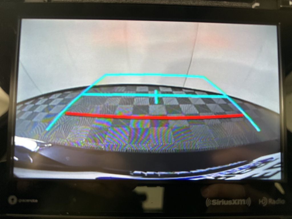 2021 Toyota Prius Prime LE