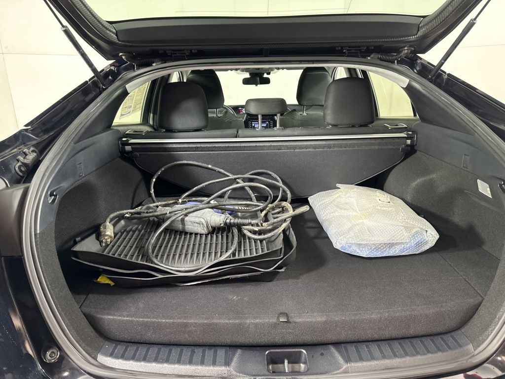 2021 Toyota Prius Prime LE