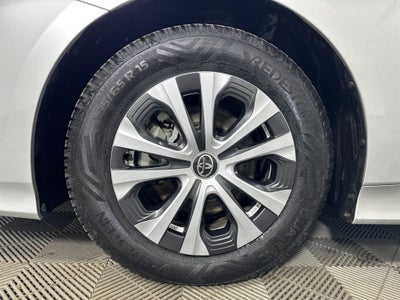 2022 Toyota Prius Prime XLE