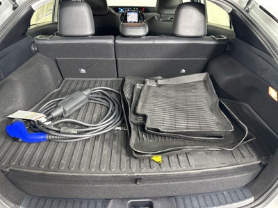 2022 Toyota Prius Prime XLE