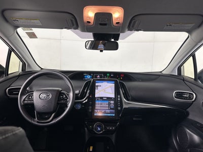 2022 Toyota Prius Prime XLE