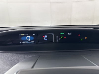 2022 Toyota Prius Prime XLE