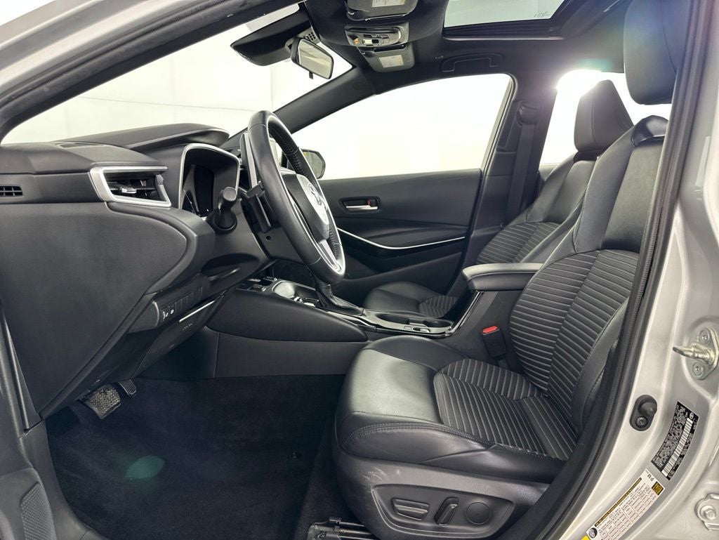 2023 Toyota Corolla XSE