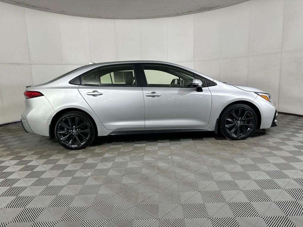 2023 Toyota Corolla XSE