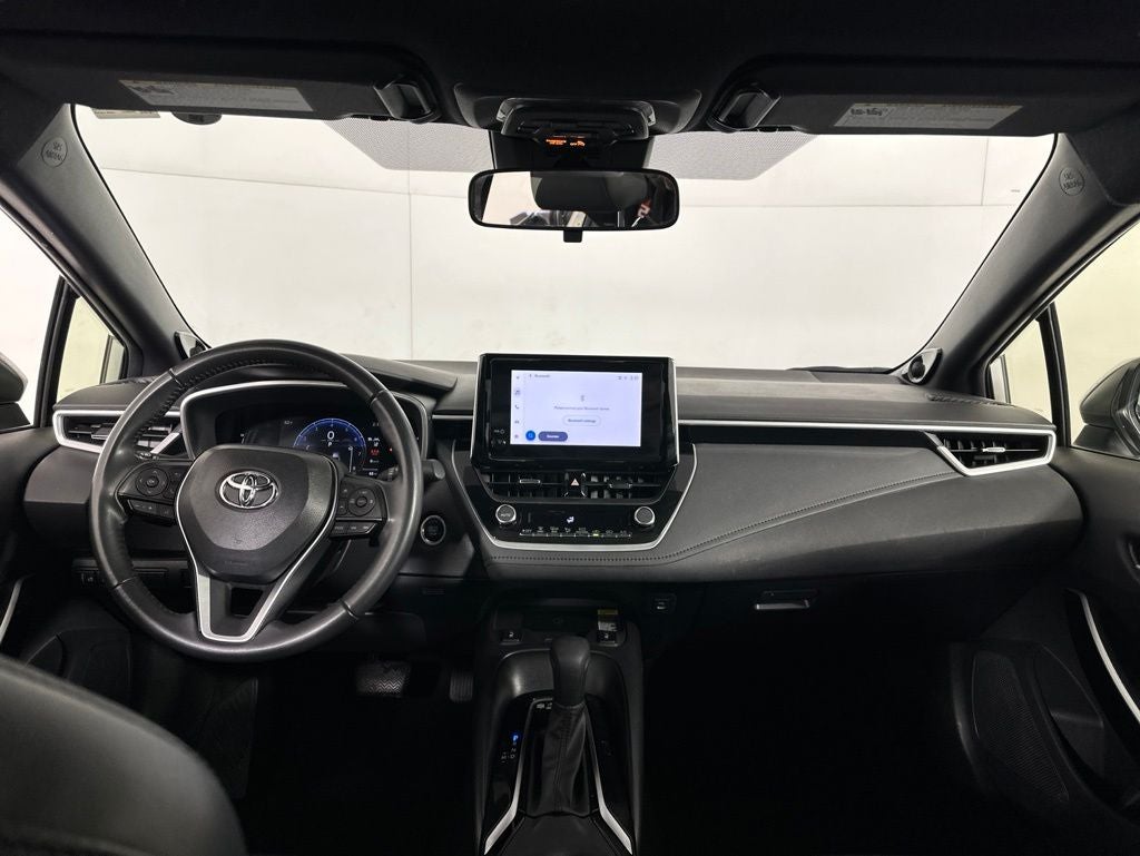 2023 Toyota Corolla XSE