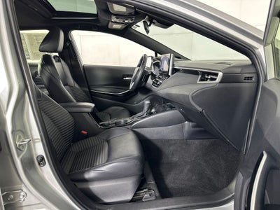 2023 Toyota Corolla XSE
