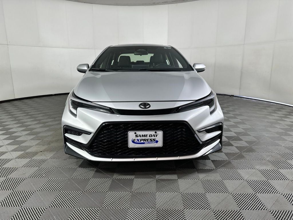 2023 Toyota Corolla XSE
