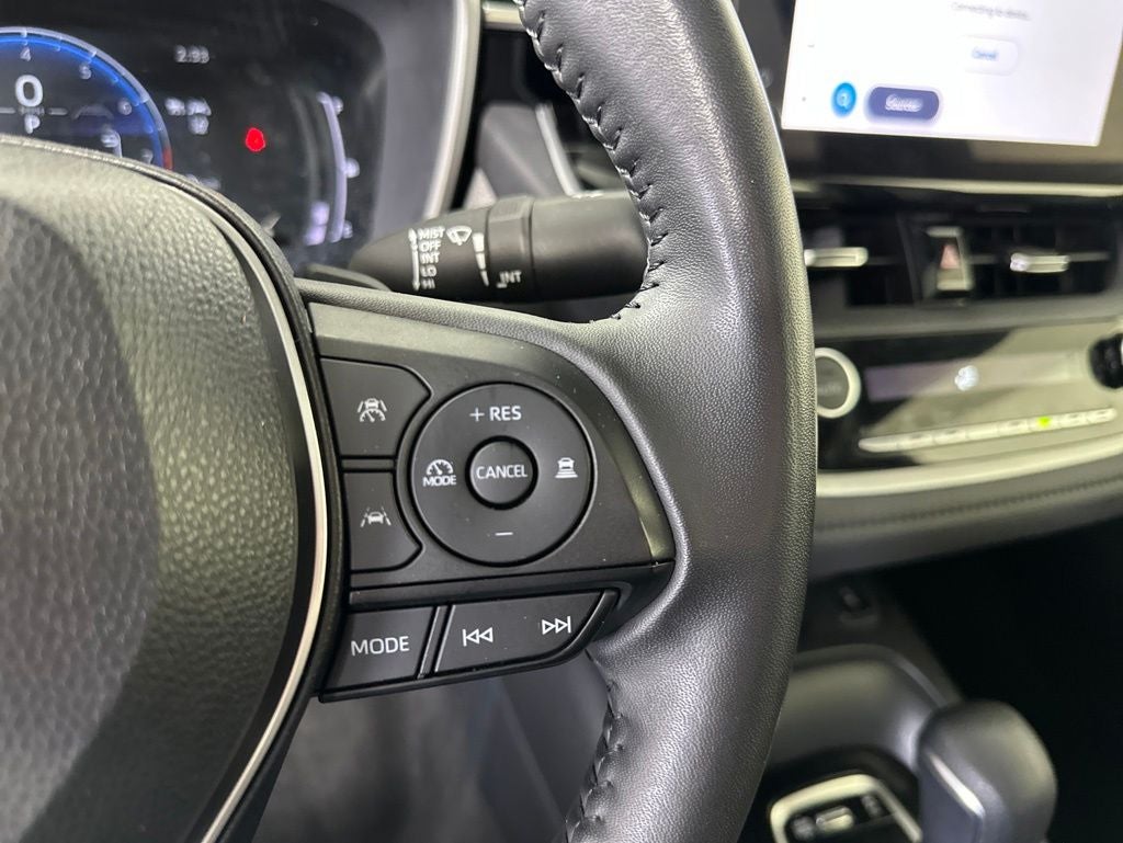 2023 Toyota Corolla XSE