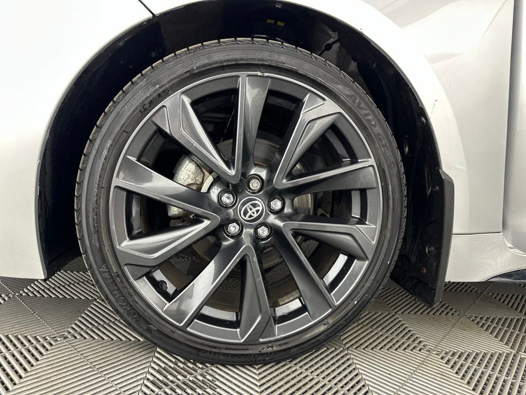 2023 Toyota Corolla XSE
