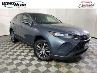 2021 Toyota Venza LE