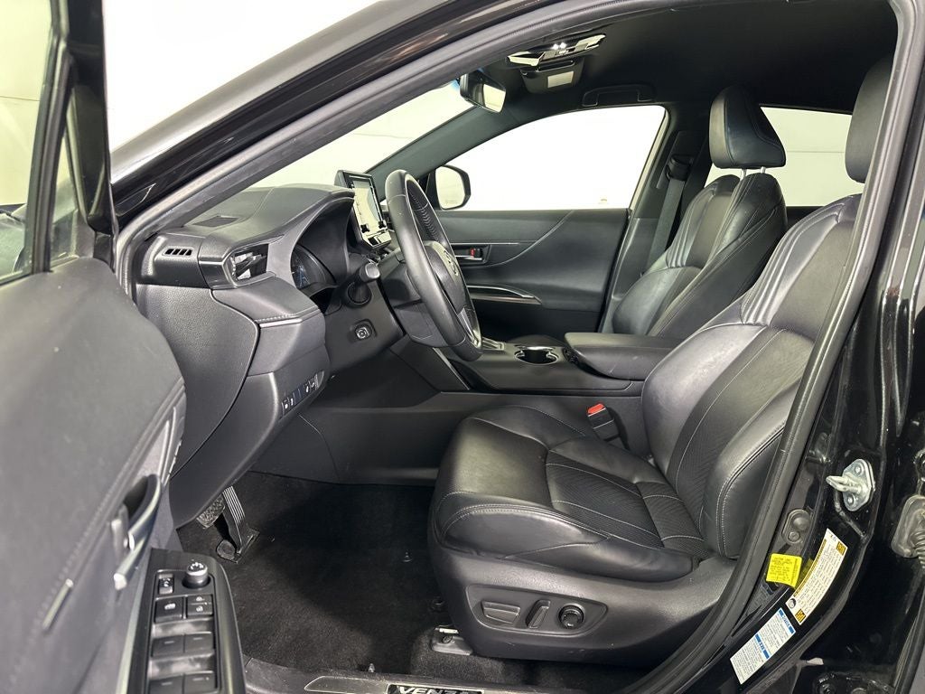 2021 Toyota Venza XLE