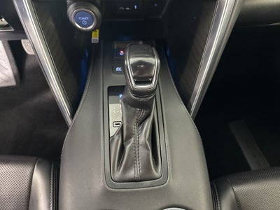 2021 Toyota Venza XLE