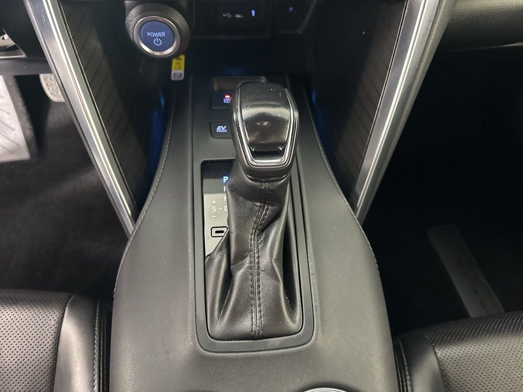 2021 Toyota Venza XLE