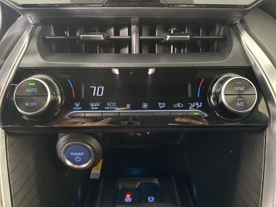 2021 Toyota Venza XLE