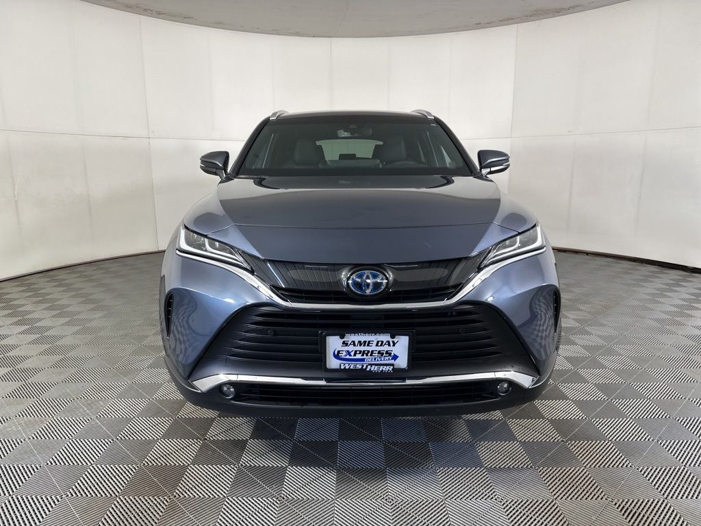 2023 Toyota Venza XLE
