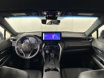 2023 Toyota Venza XLE