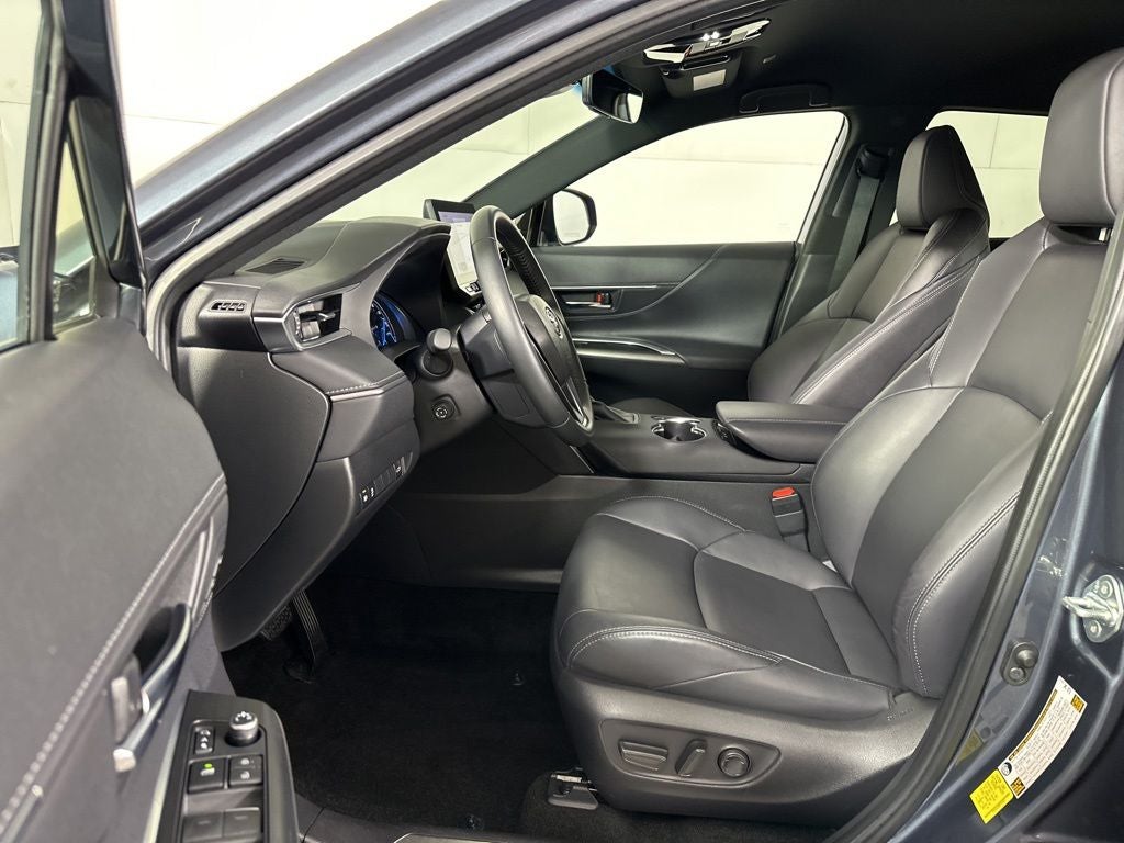2023 Toyota Venza XLE
