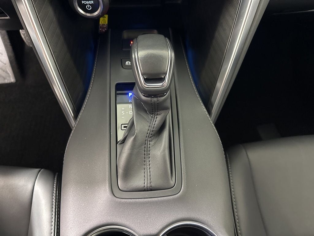 2023 Toyota Venza XLE