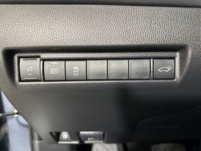2023 Toyota Venza XLE