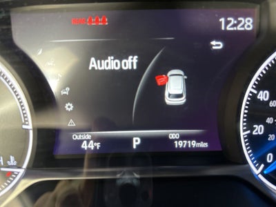 2023 Toyota Venza XLE