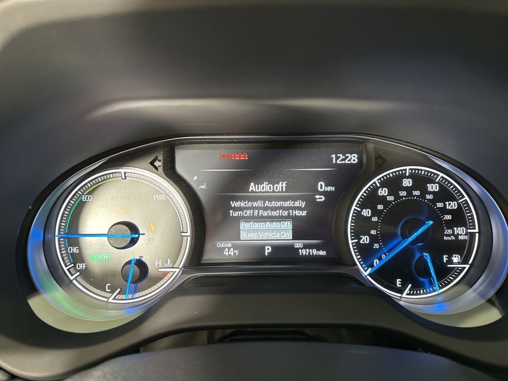 2023 Toyota Venza XLE