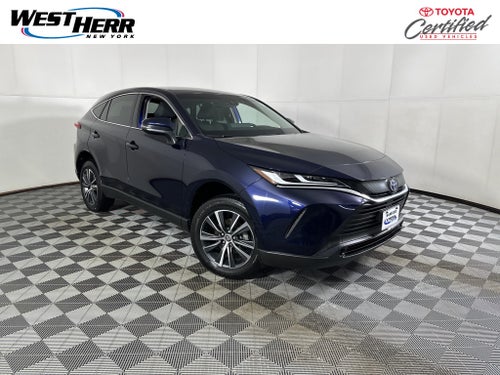 2023 Toyota Venza LE