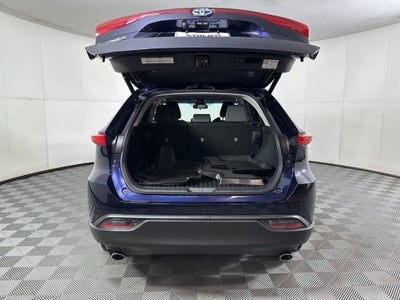 2023 Toyota Venza LE