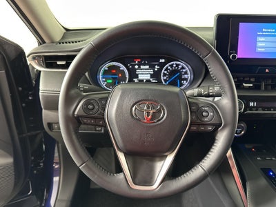 2023 Toyota Venza LE