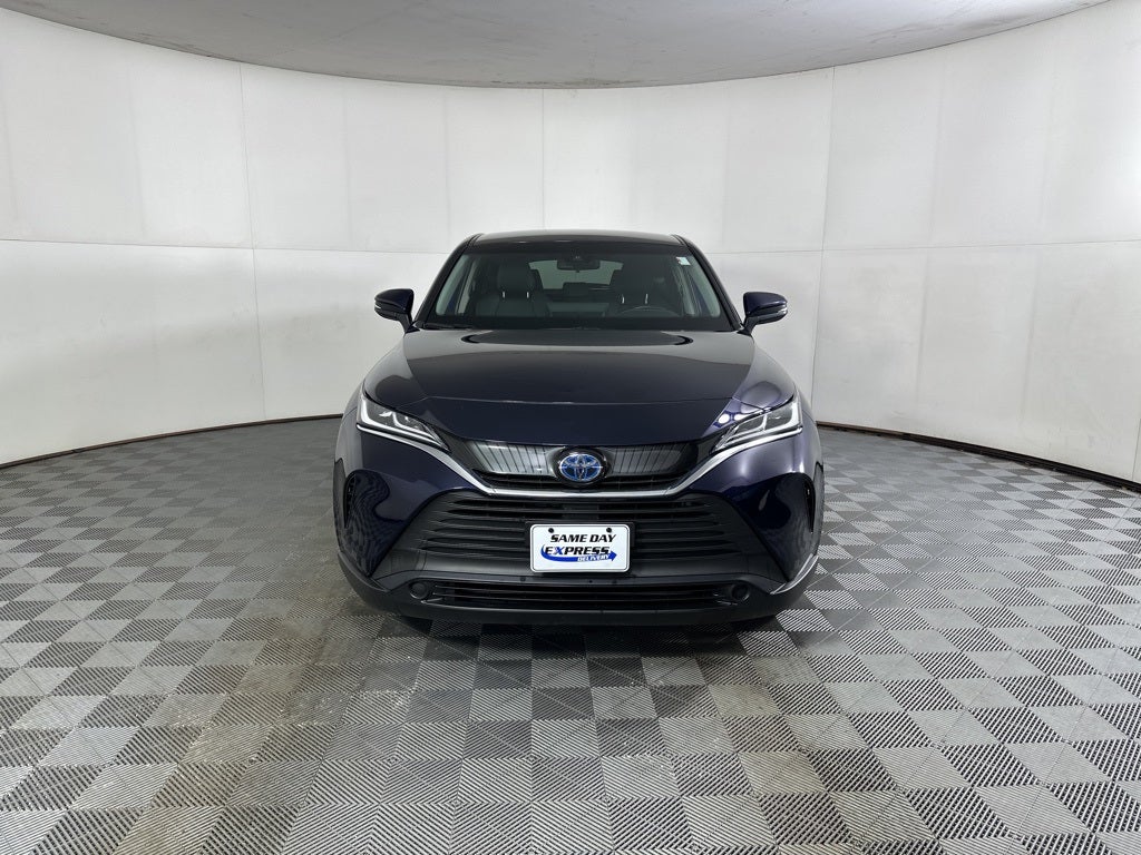 2023 Toyota Venza LE