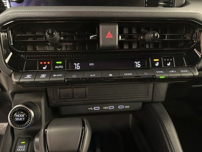 2025 Toyota Land Cruiser 1958