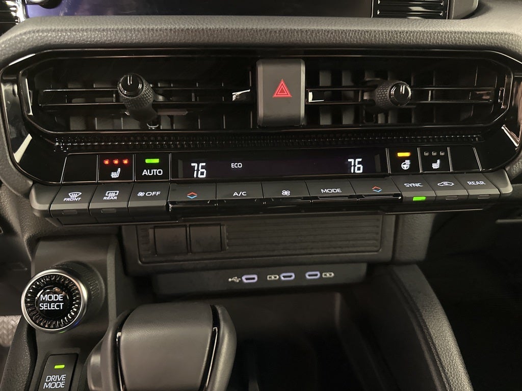 2025 Toyota Land Cruiser 1958