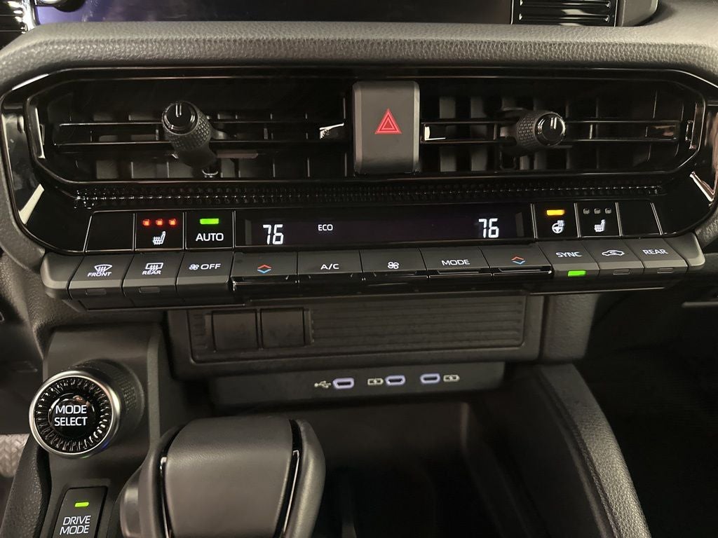 2025 Toyota Land Cruiser 1958