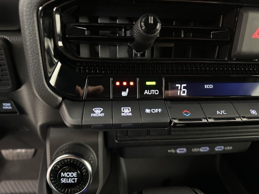 2025 Toyota Land Cruiser 1958