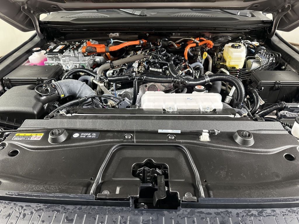 2025 Toyota Land Cruiser 1958